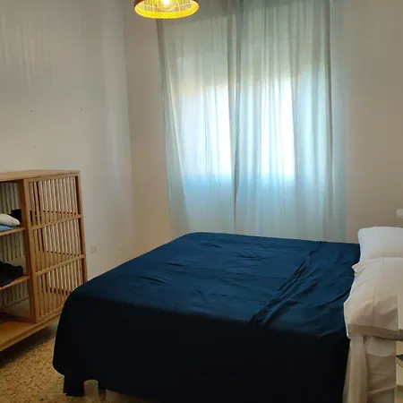 Apartment Fronte Mare Marina Di Cecina