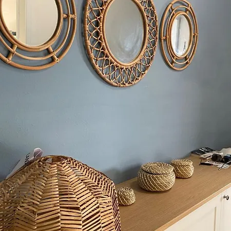 Apartmán Fronte Mare Marina Di