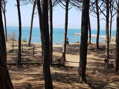 Fronte Mare Marina Di * Cecina (Livorno)